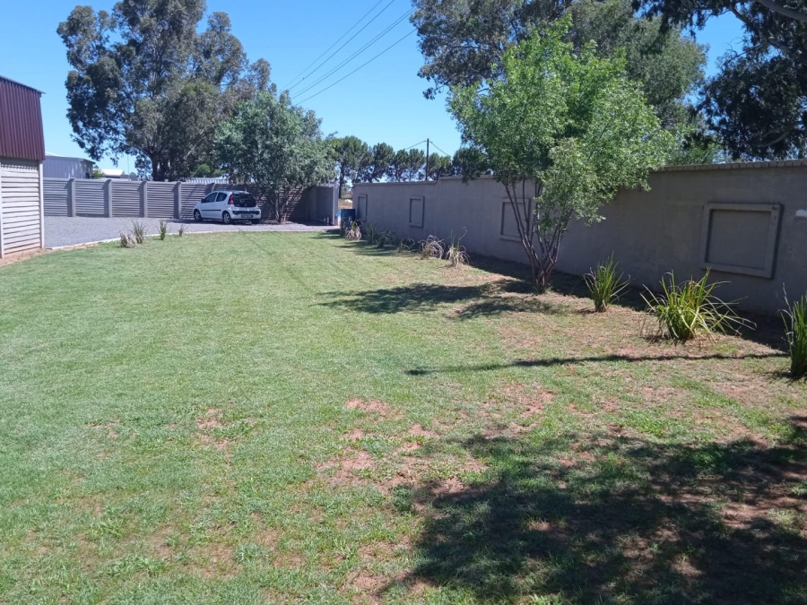 3 Bedroom Property for Sale in Quaggafontein Free State